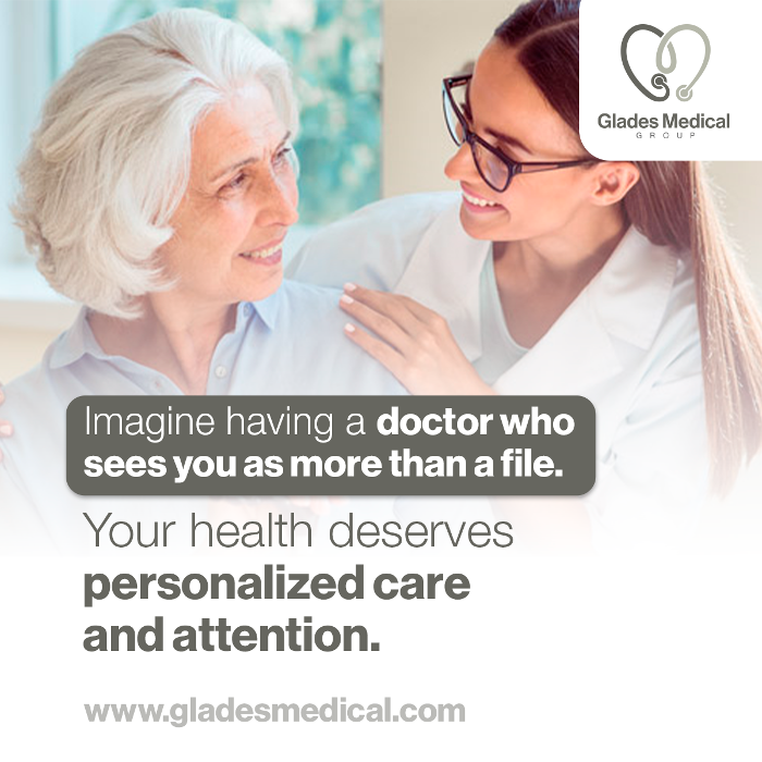 Glades Medical Group in Boca Raton - Boca Raton, FL
