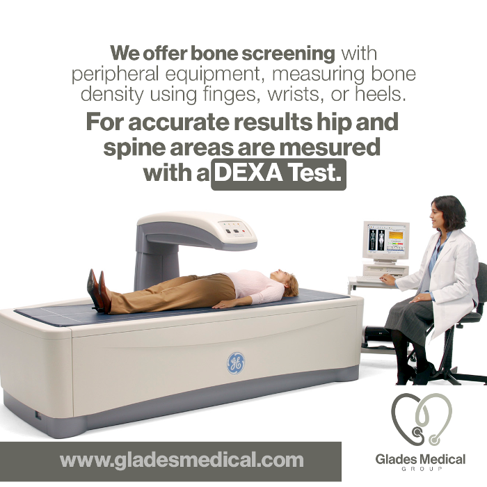 Glades Medical Group in Boca Raton - Boca Raton, FL