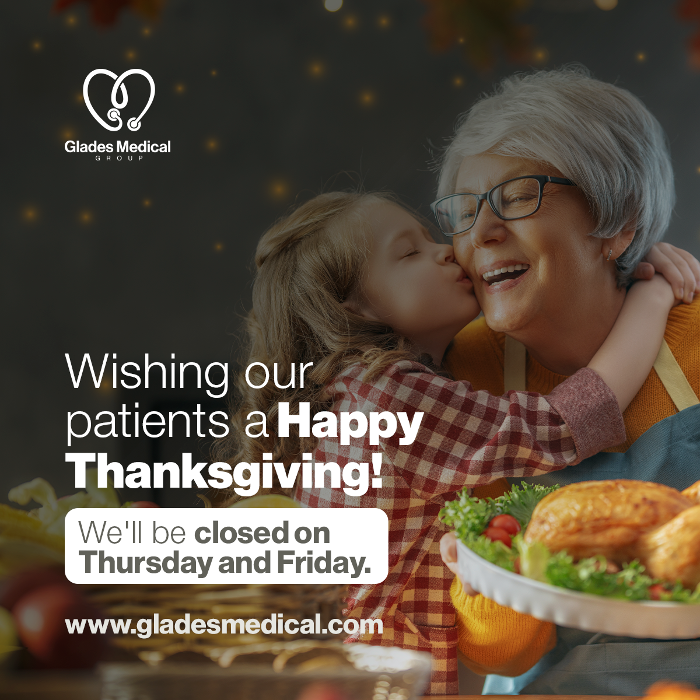 Glades Medical Group in Boca Raton - Boca Raton, FL