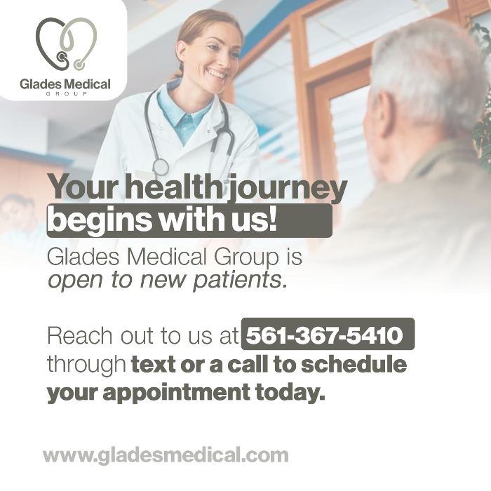 Glades Medical Group in Boca Raton - Boca Raton, FL