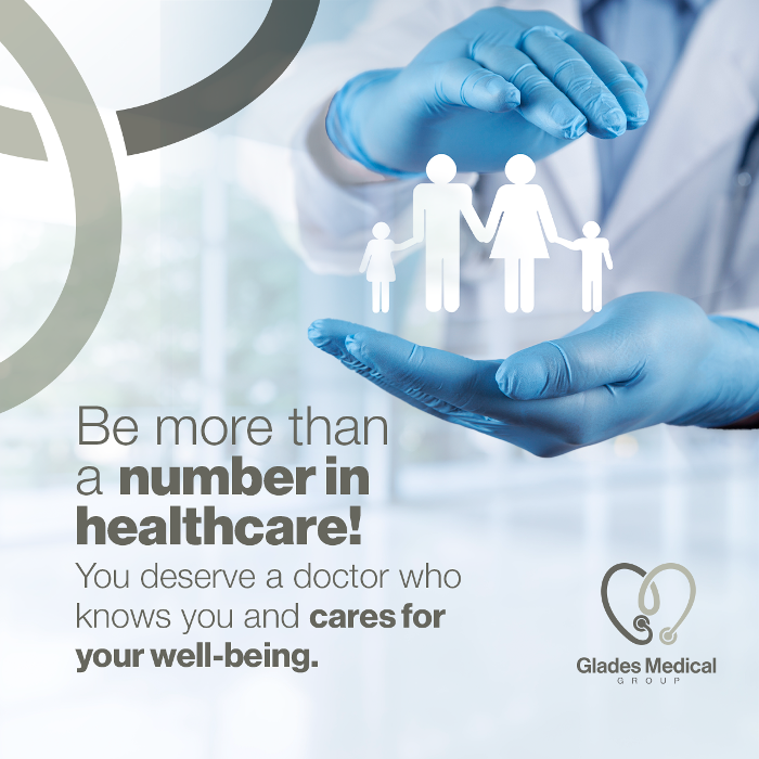 Glades Medical Group in Boca Raton - Boca Raton, FL