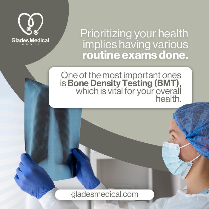Glades Medical Group in Boca Raton - Boca Raton, FL
