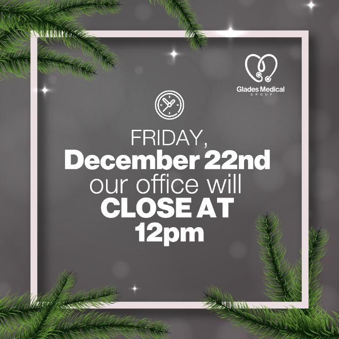 Glades Medical Group in Boca Raton - Boca Raton, FL