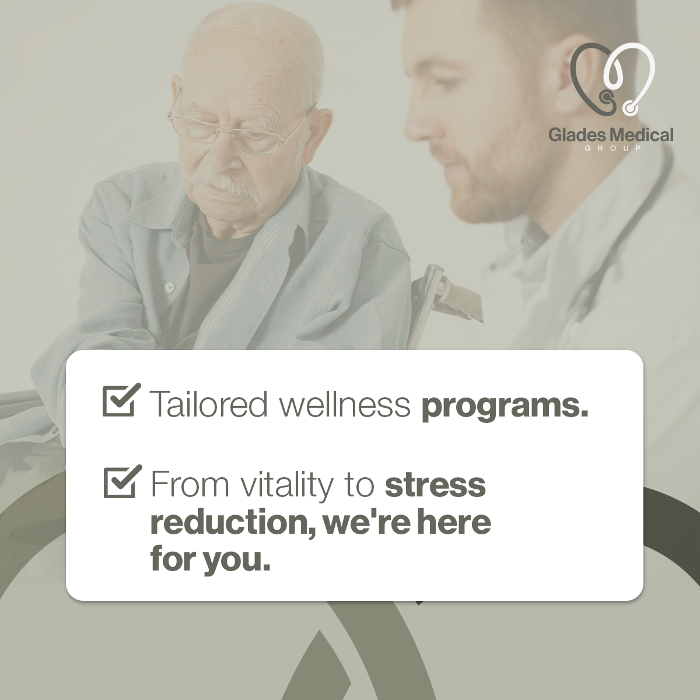 Glades Medical Group in Boca Raton - Boca Raton, FL