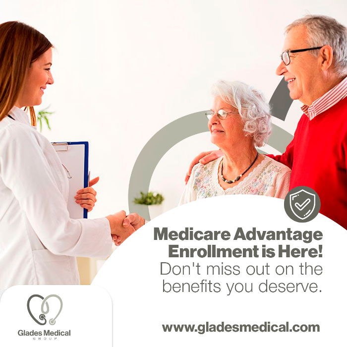 Glades Medical Group in Boca Raton - Boca Raton, FL