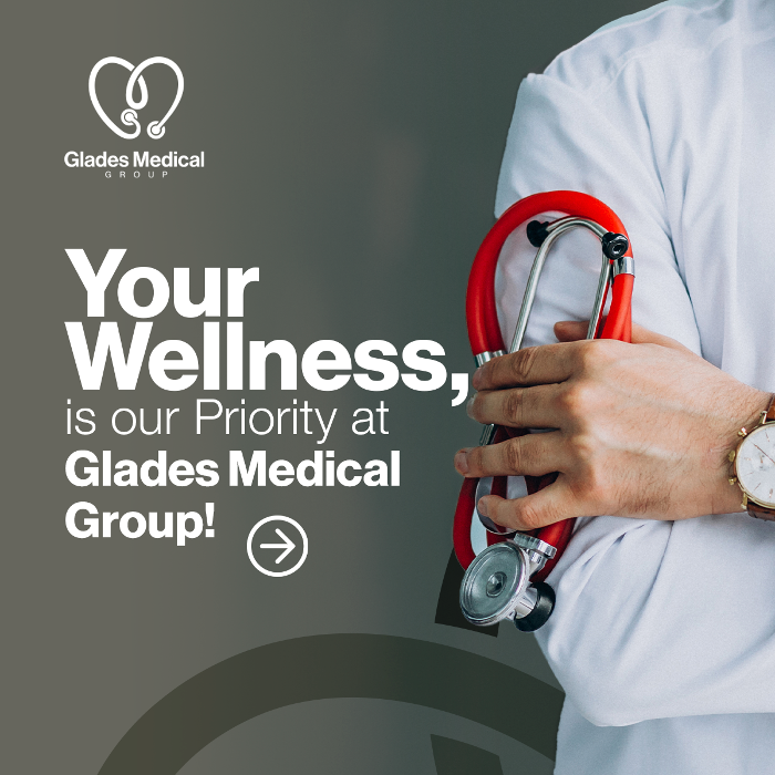 Glades Medical Group in Boca Raton - Boca Raton, FL