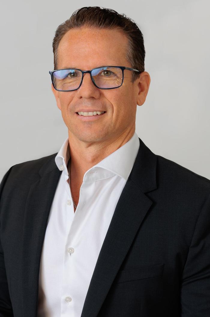 ERGO Versicherung / DKV Marcel Fernandez, Am Heukenberg in Mittenwalde