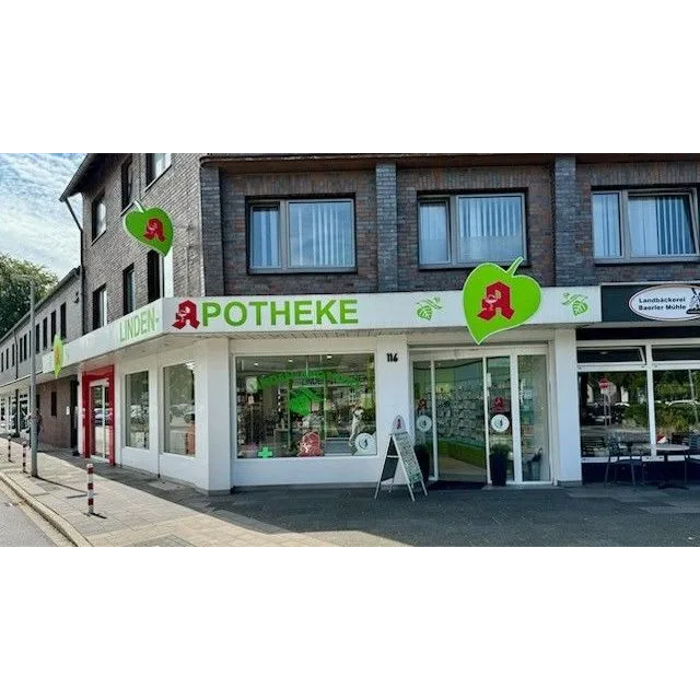 Linden-Apotheke Roth e.K. in Moers