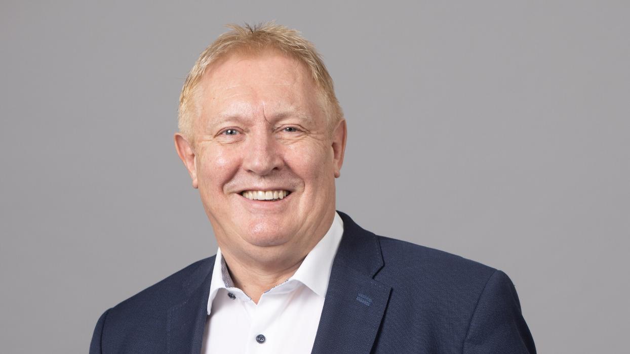 Mecklenburgische Versicherung René Schissler, Mecklenburger Straße in Wismar