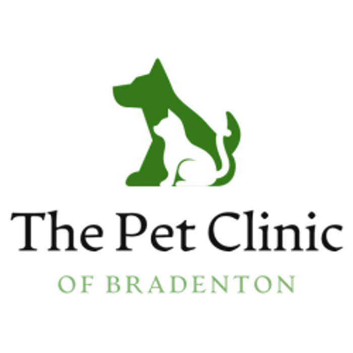 The Pet Clinic of Bradenton Logo
