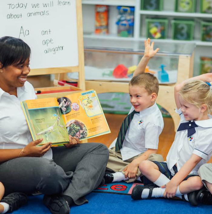 Key Point Christian Academy - Miami, FL