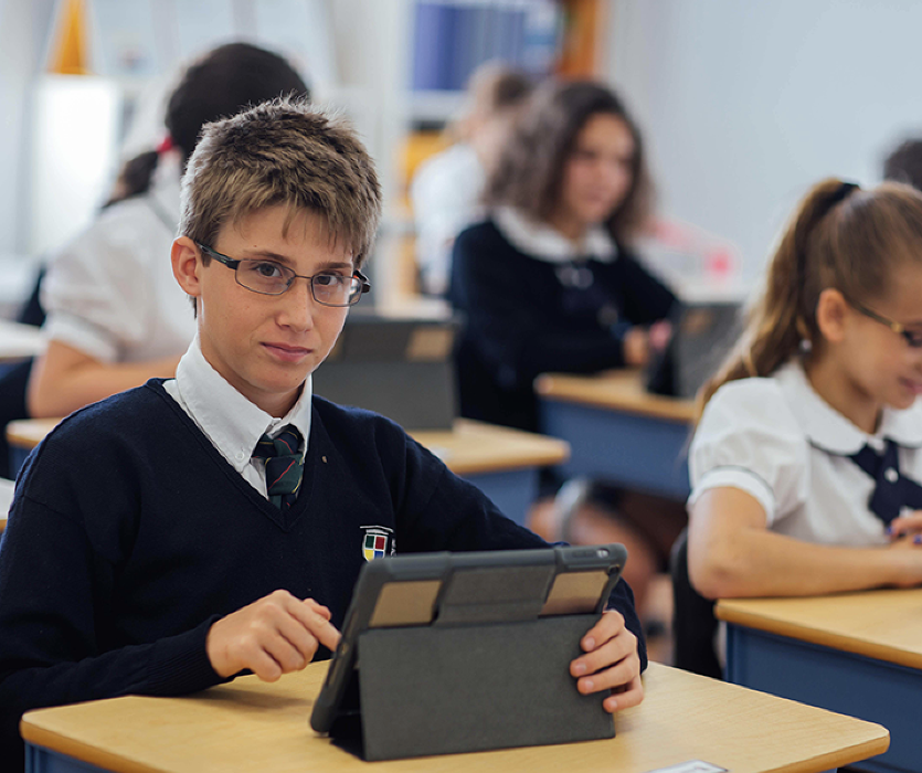 Key Point Christian Academy - Miami, FL