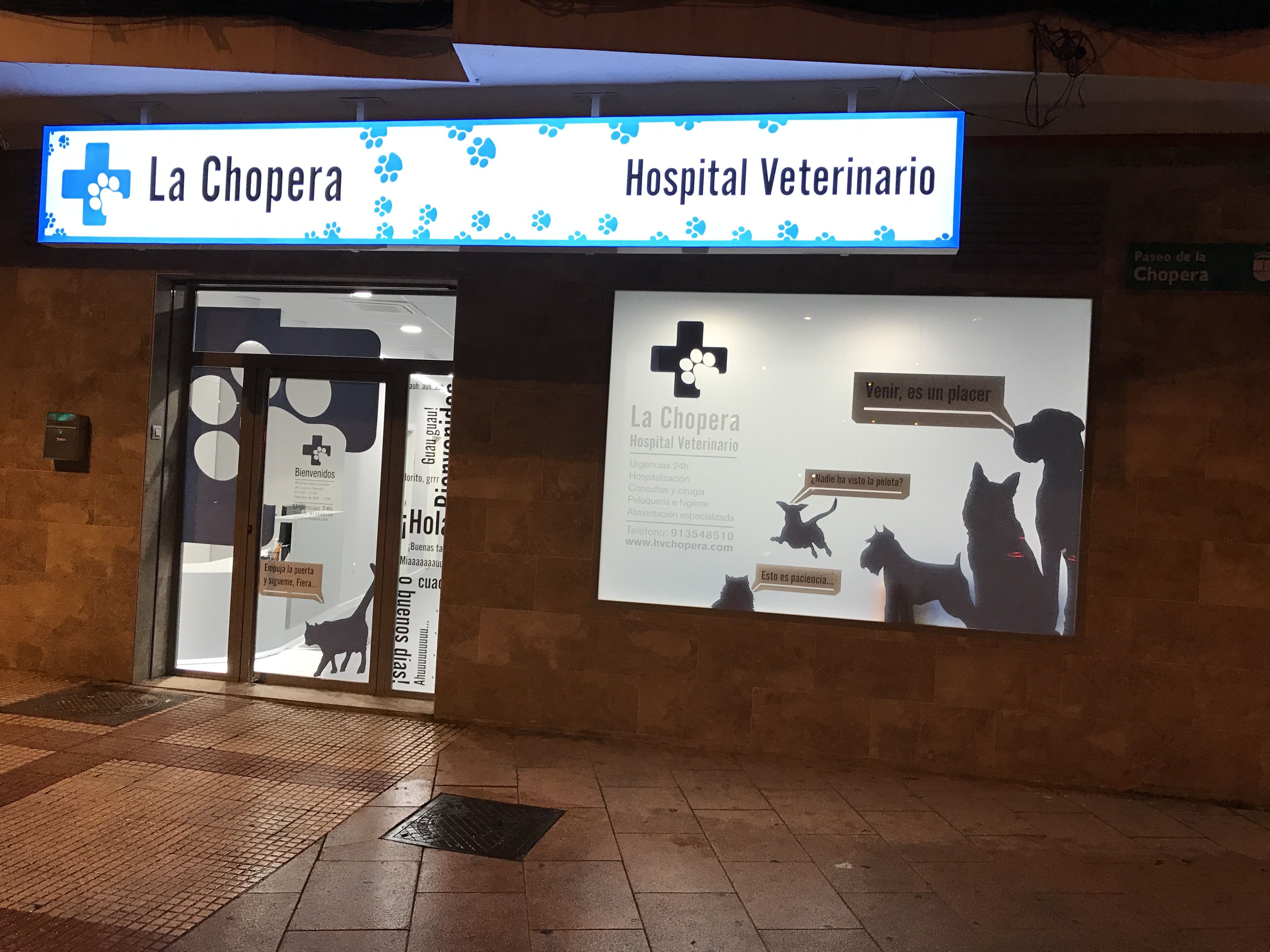 Galería en miniatura