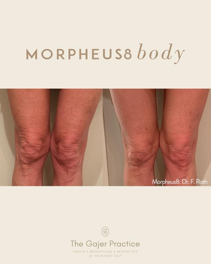 The Gajer Practice Ltd. - Vienna, VA