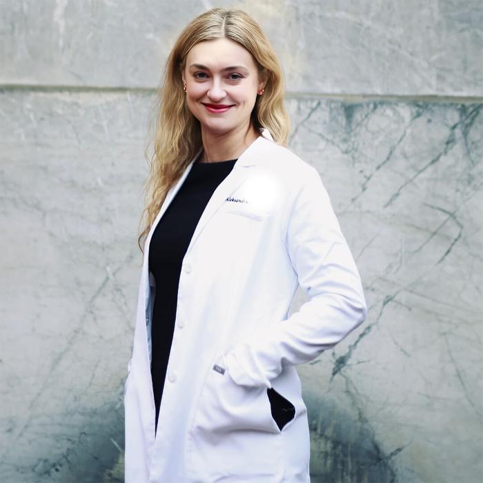 The Gajer Practice Ltd. - Vienna, VA