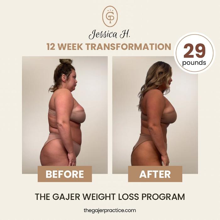 The Gajer Practice Ltd. - Vienna, VA