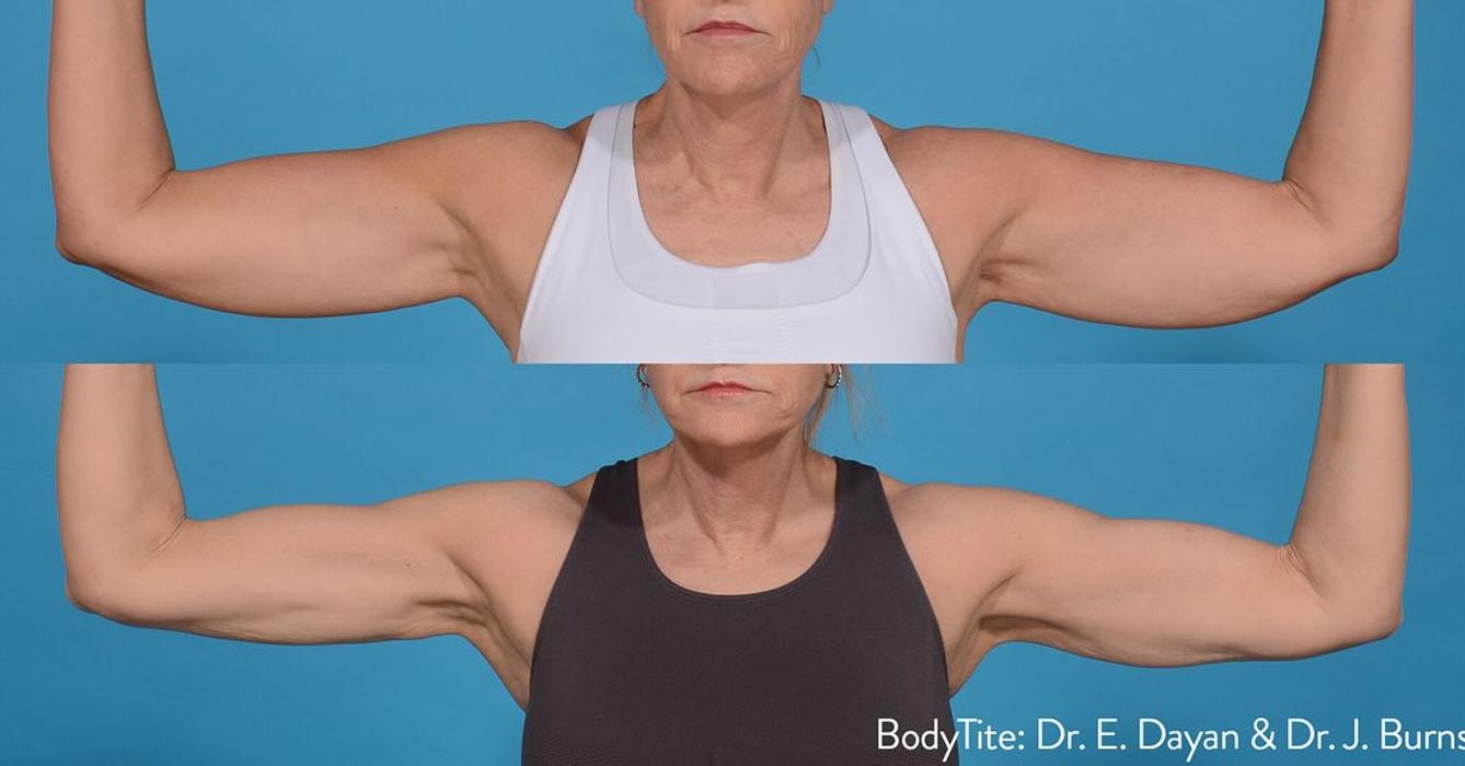 The Gajer Practice Ltd. - Vienna, VA