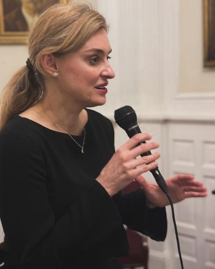 The Gajer Practice Ltd. - Vienna, VA