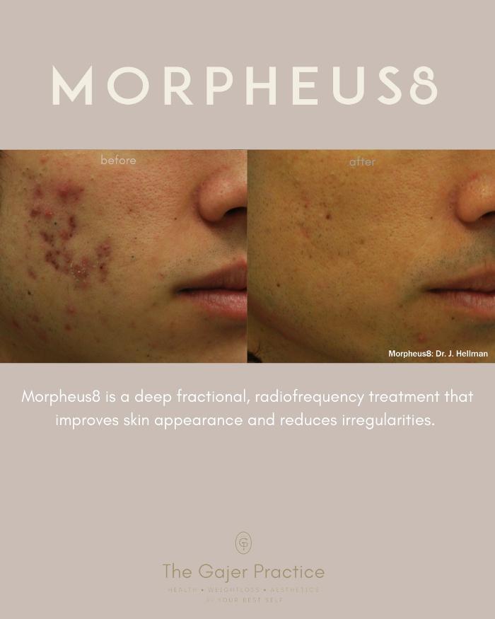 The Gajer Practice Ltd. - Vienna, VA