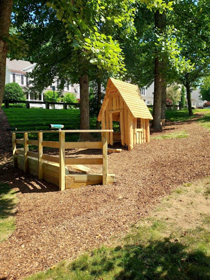 Green Roots Landscaping - Owings, MD