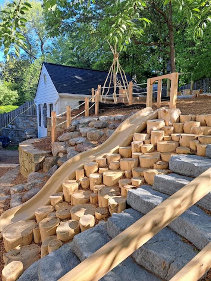 Green Roots Landscaping - Owings, MD