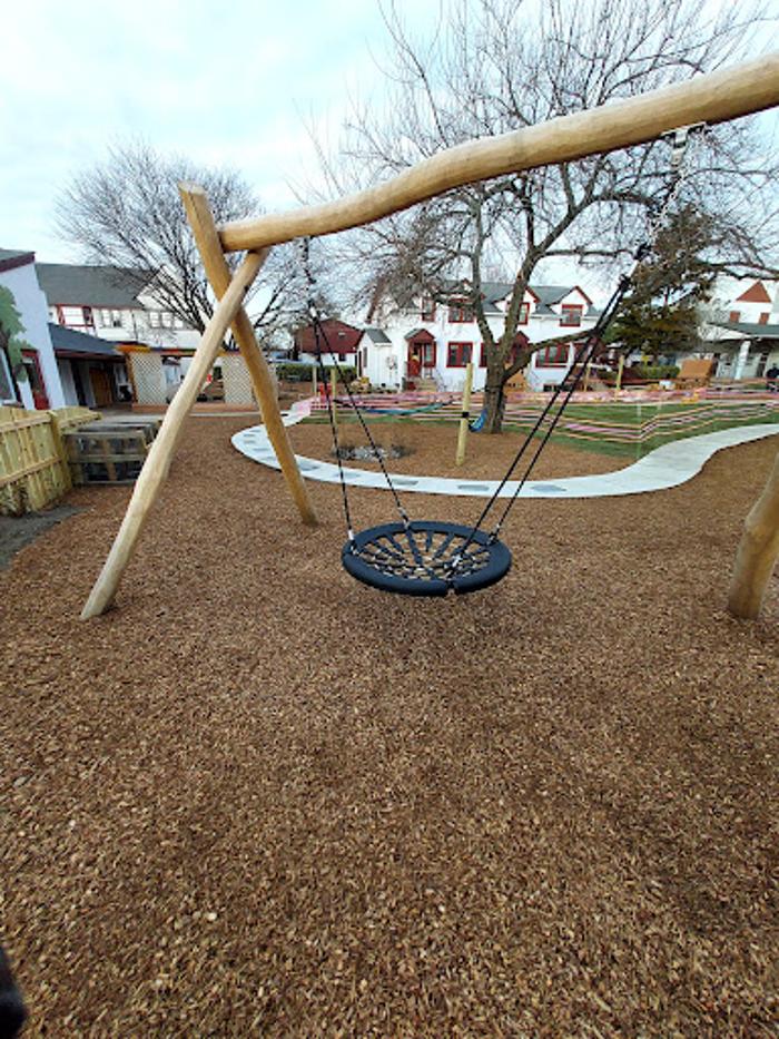 Green Roots Landscaping - Owings, MD