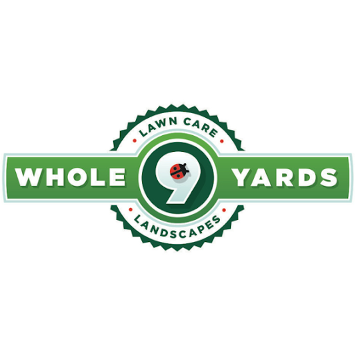 Whole 9 Yards Lawn Care