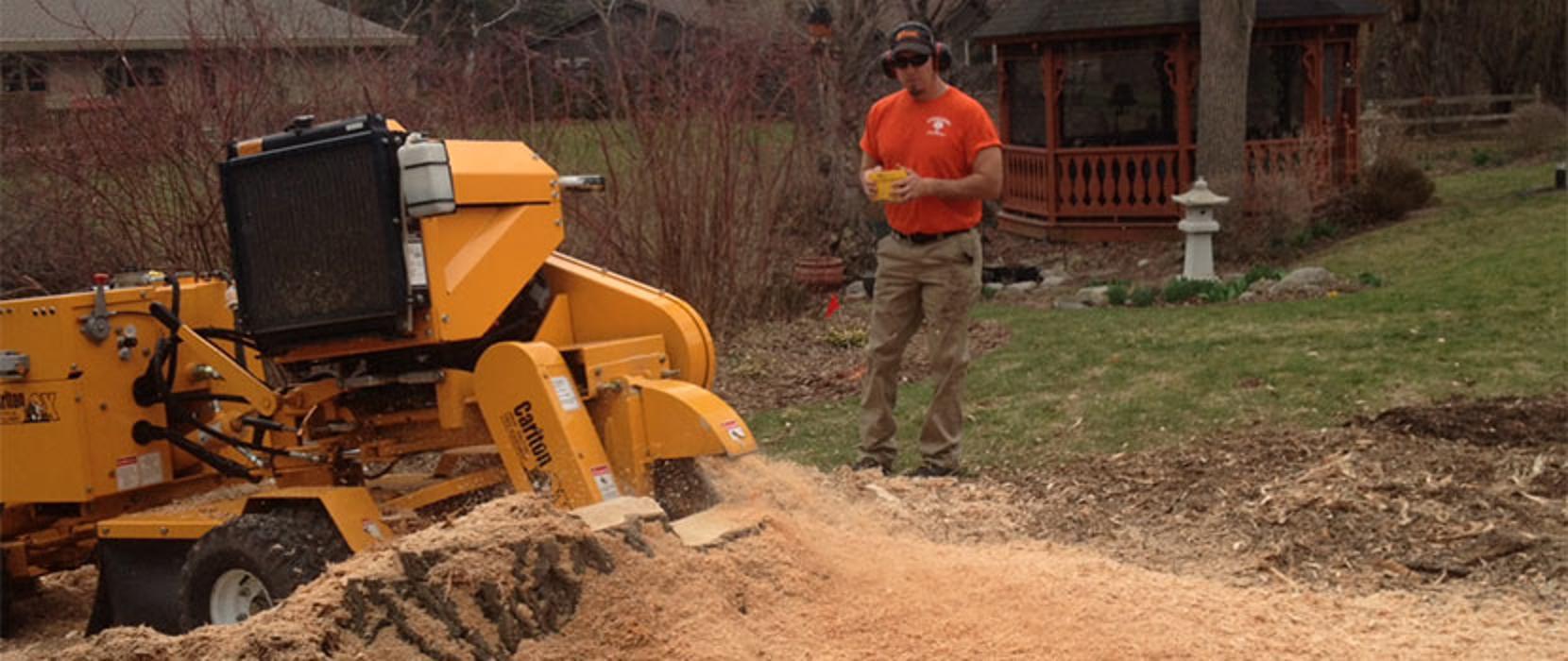 Cutting Edge Tree Service LLC Image