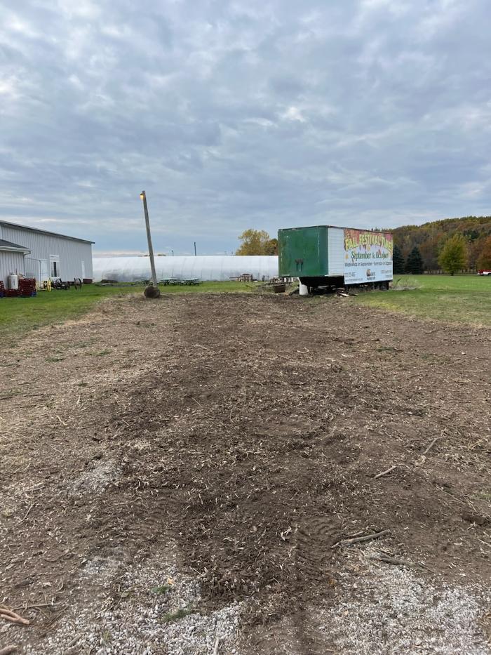 Cutting Edge Tree Service LLC Image