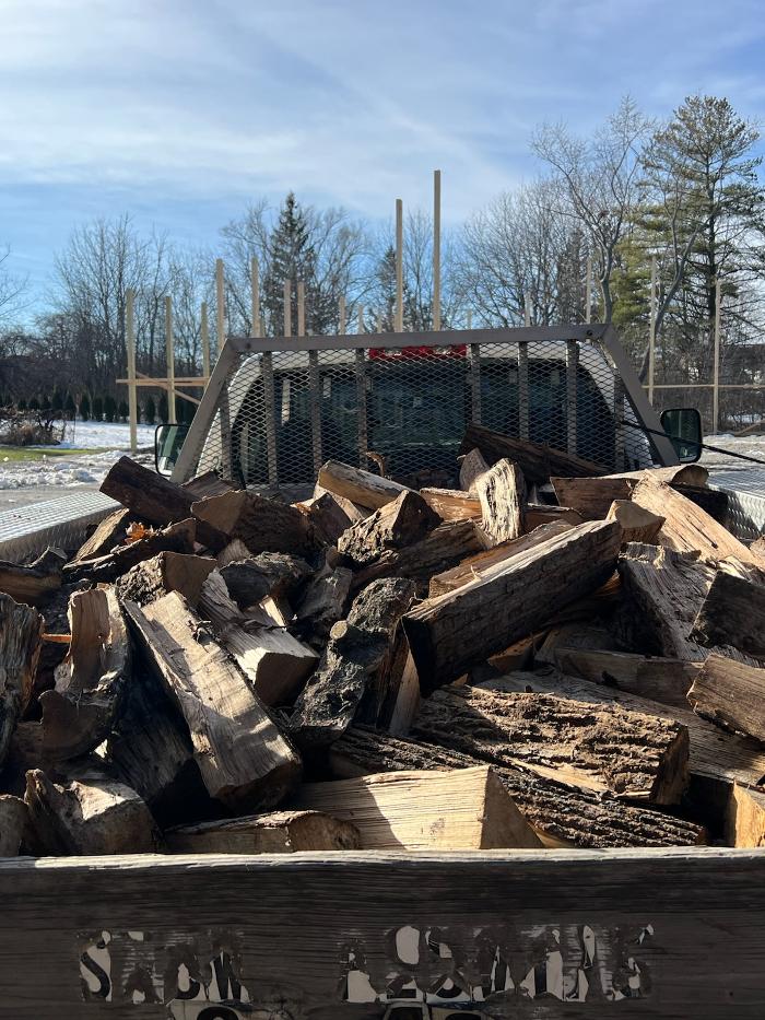 Cutting Edge Tree Service LLC Image