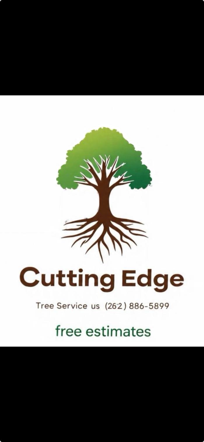 Cutting Edge Tree Service LLC Image