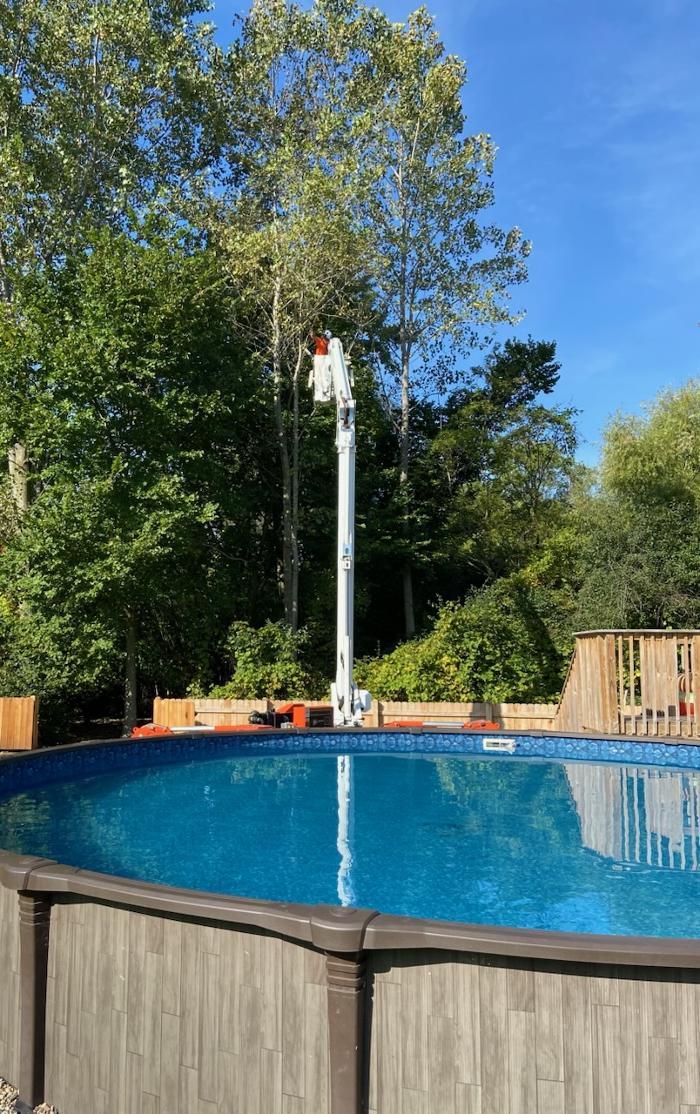 Cutting Edge Tree Service LLC Image