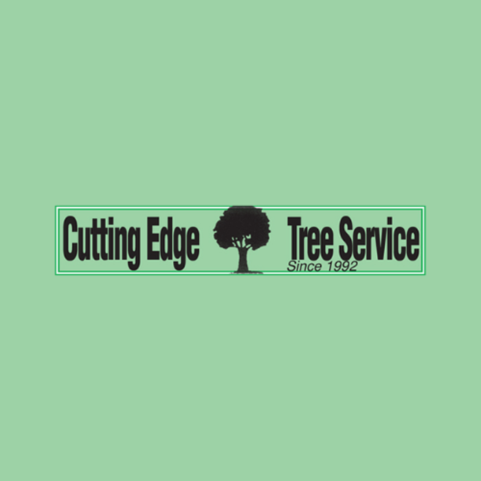 Cutting Edge Tree Service LLC Image