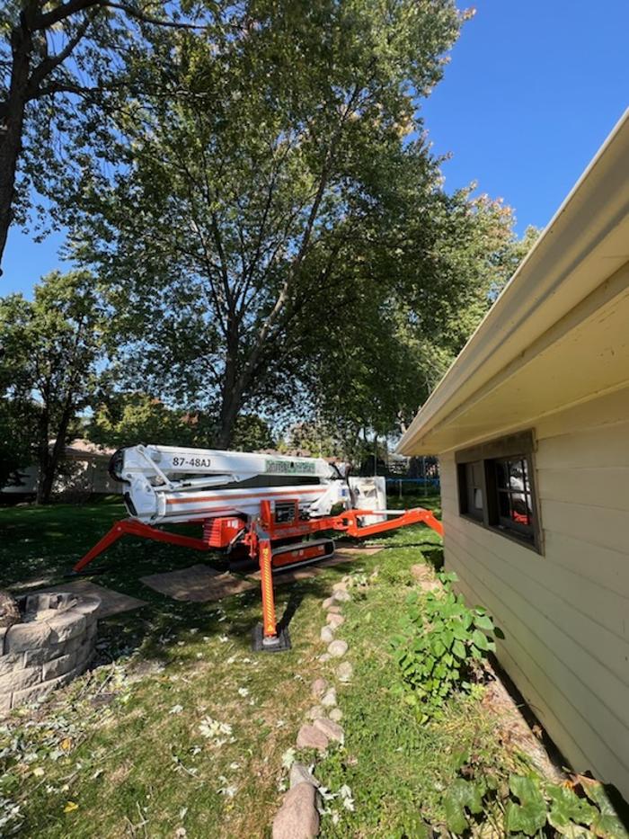 Cutting Edge Tree Service LLC Image