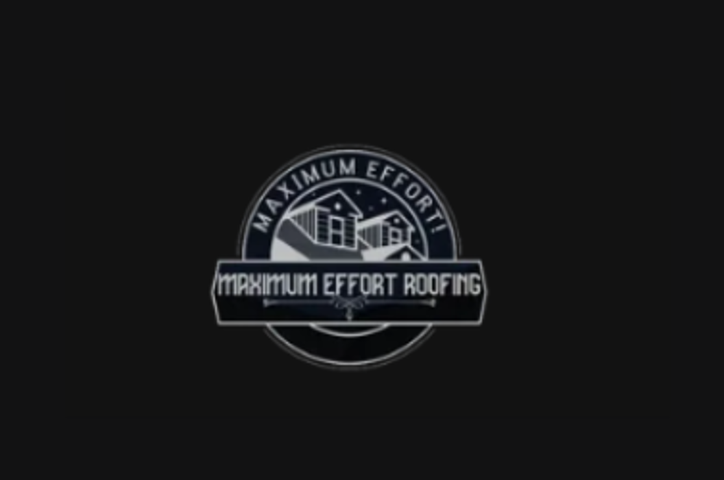 Maximum Effort Roofing - Amo, IN