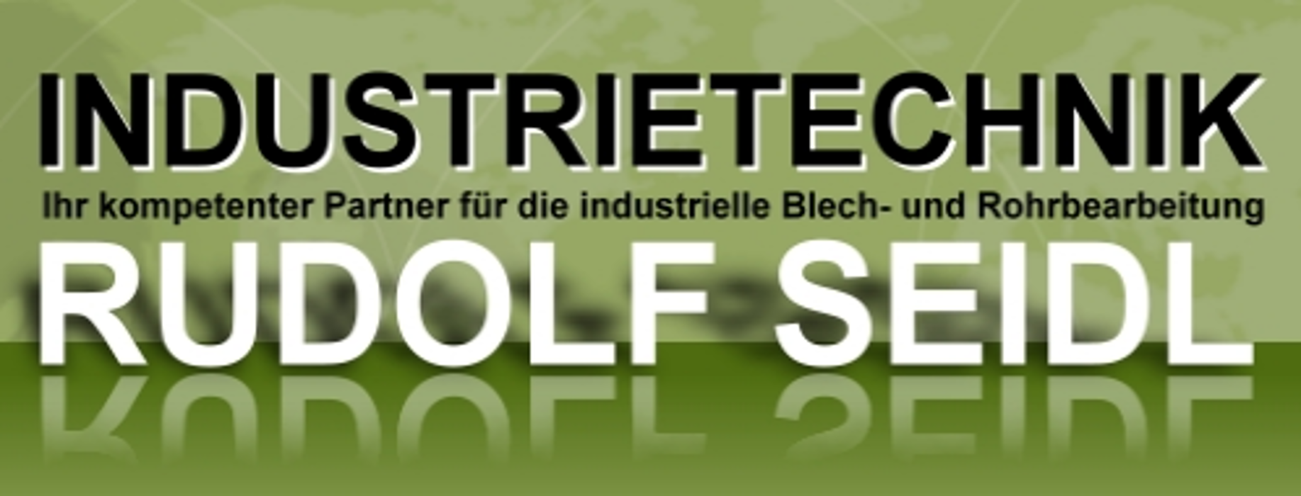 Logo von Industrietechnik Rudolf Seidl