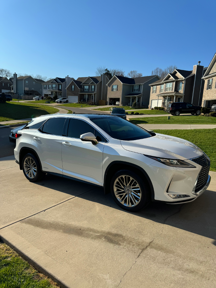 Knox Wash Mobile Detailing Image