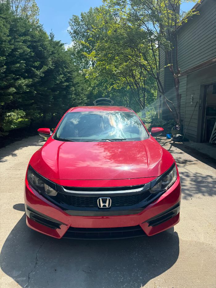 Knox Wash Mobile Detailing Logo