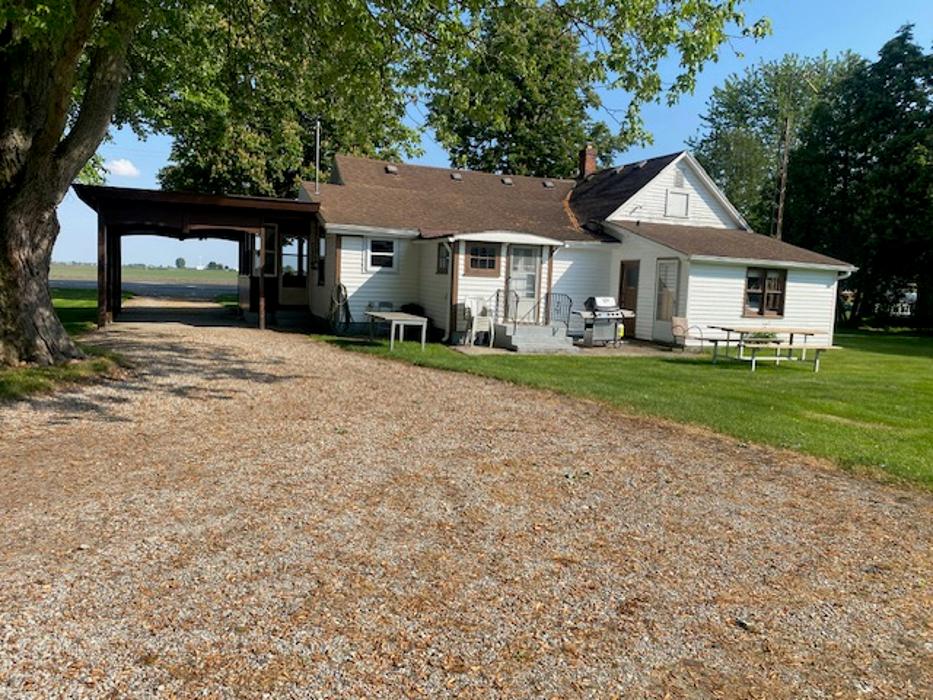 Benn cottage Rentals Mitchells Bay