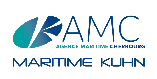 Agence Maritime Cherbourg commissionnaire en marchandises