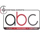 Alaux Burguière Corthier Géomètres Experts SELARL géomètre-expert