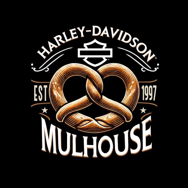 Harley-Davidson Mulhouse