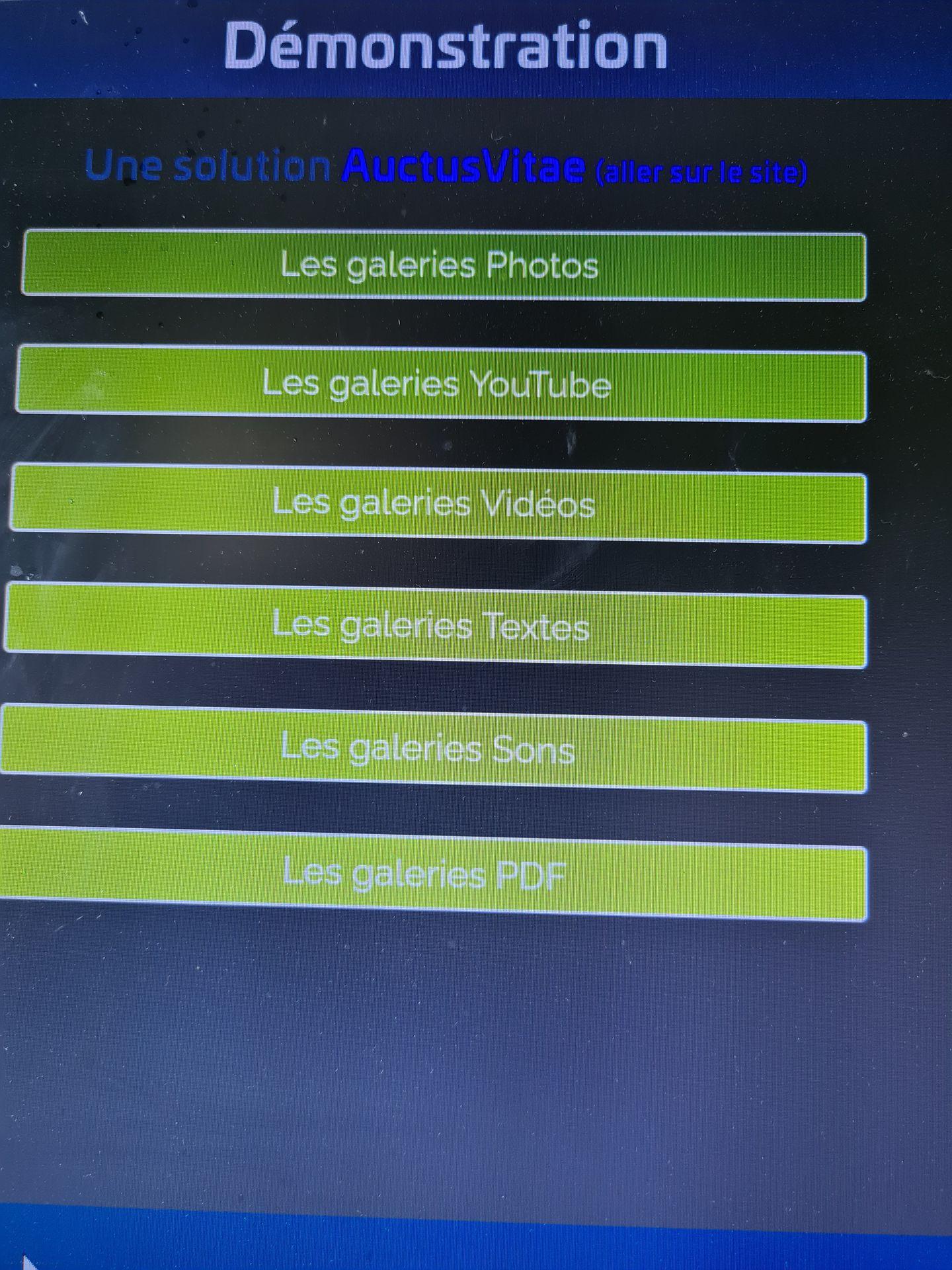 galerie image