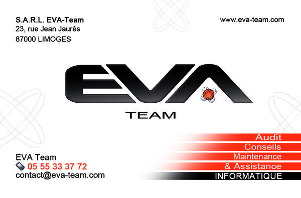 Eva Team Autres services