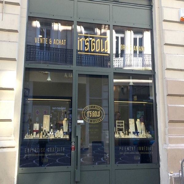 galerie image