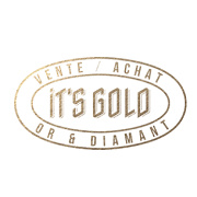 It's gold lille Bijouterie, horlogerie, cosmétique