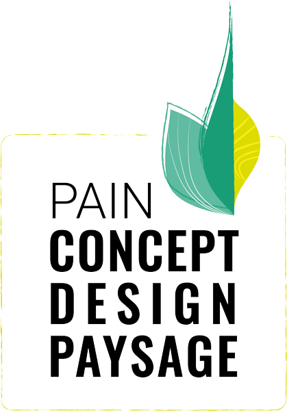 Pain Concept Et Design Paysage architecte et agréé en architecture