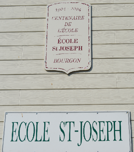 Ecole primaire privée Saint Joseph
