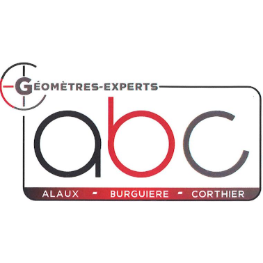 Alaux Burguière Corthier Géomètres Experts SELARL géomètre-expert