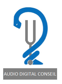 Audio Digital Conseil vente, location et réparation de matériel médico-chirurgical